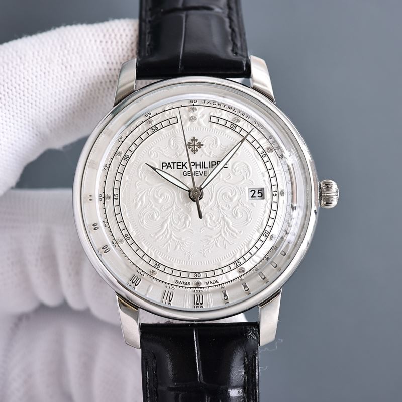 PATEK PHILIPPE